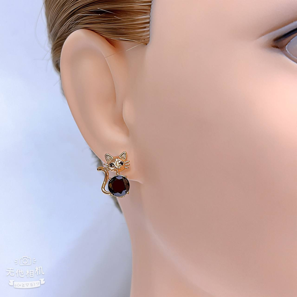 Серьги Xuping - арт292