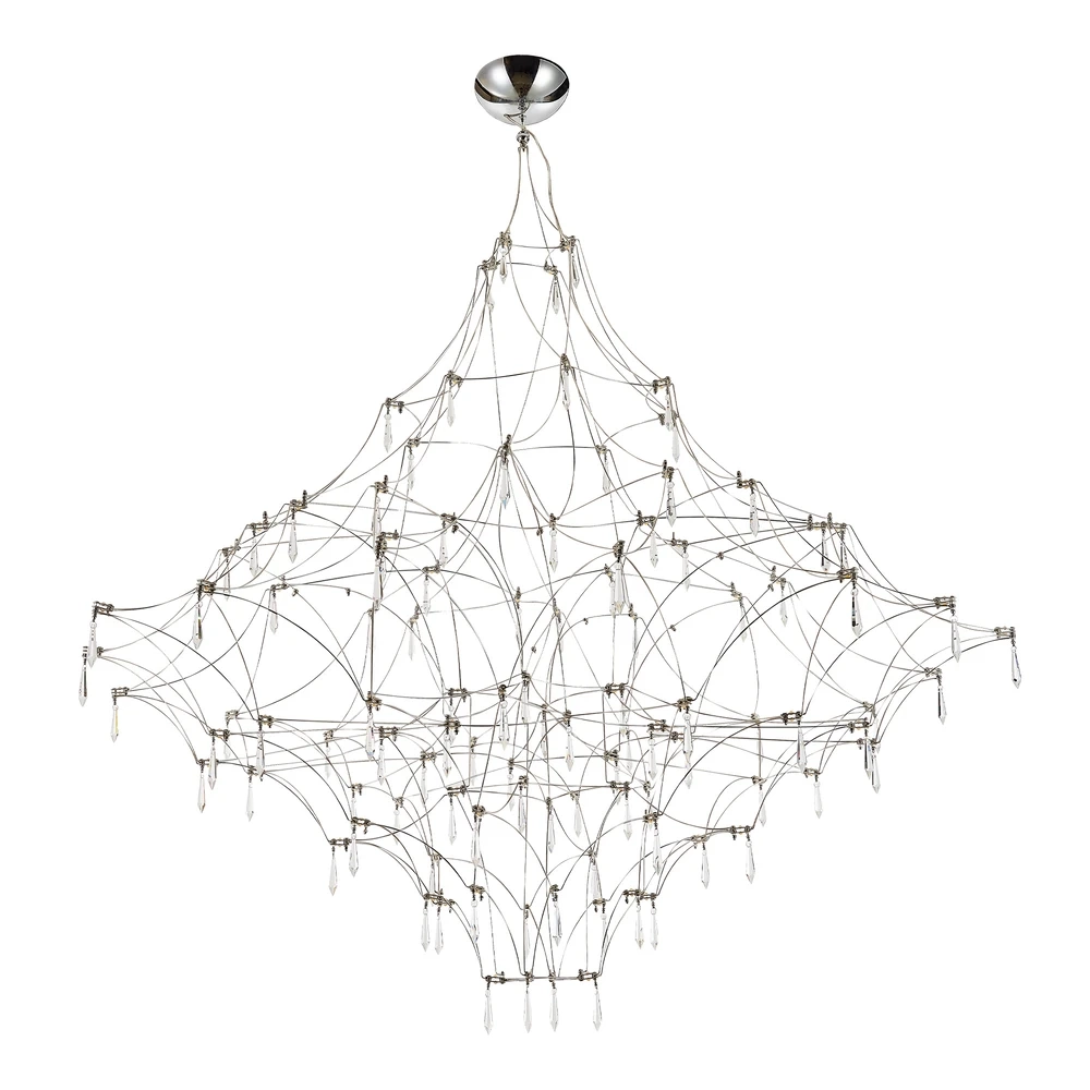 Подвесная люстра ST Luce GRAVETTA SL6601.103.114