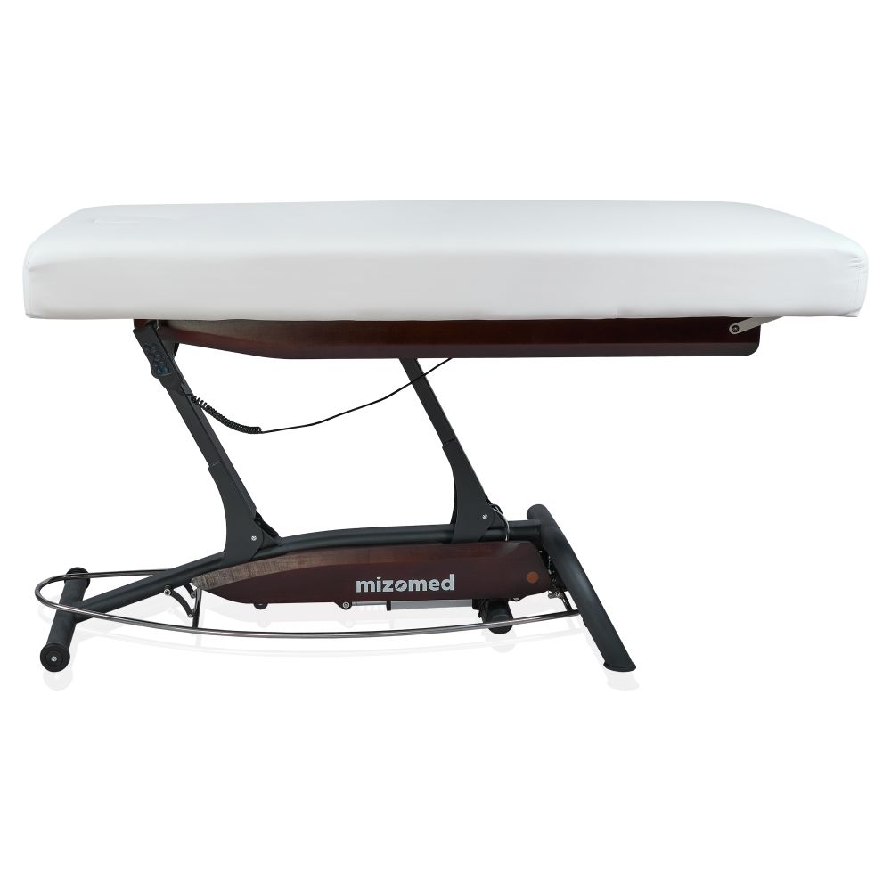 Массажный стол стационарный Mizomed Goodwill Deluxe с электроприводом