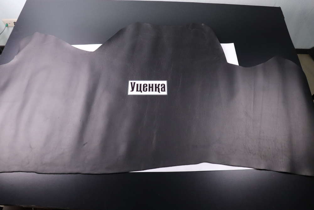 Уценка: 1,4-1,6 Краст коди плюс черный к/к 184дм²