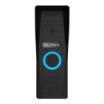 Вызывная панель SLINEX ML-15HD серебро
