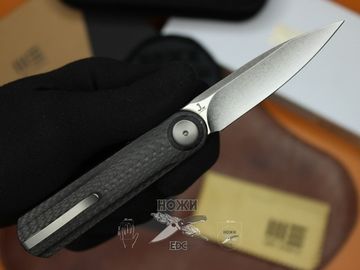 Складной нож We Knife Eidolon WE19074A-C