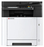 МФУ лазерное цветное Kyocera ECOSYS MA2600cfx