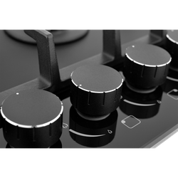 Встраиваемая газовая варочная панель ZUGEL ZGH602B