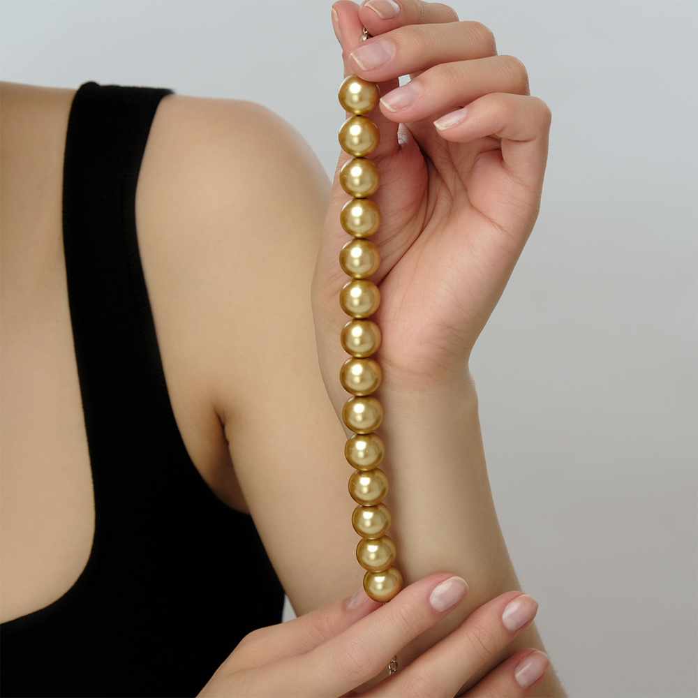 "Перальб" браслет из коллекции "Жемчужная" от Jenavi