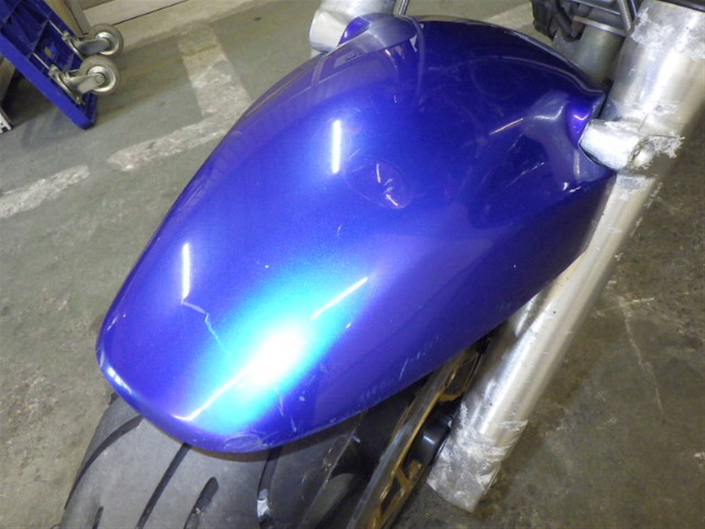 Suzuki SV400 2003
