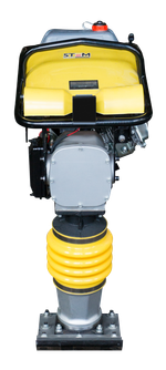 Вибротрамбовка STEM Techno STR-81