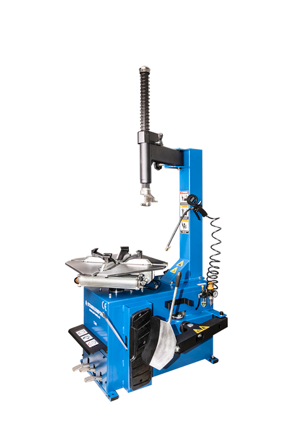 T300 шиномонтажный полуавтомат 380В