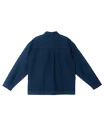 Купить Жакет Sashina Keith Blue синий Жакет Sashina Keith Blue синий