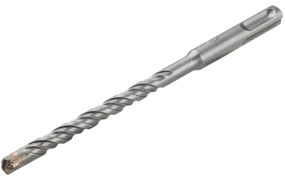 Бур по бетону, SDS-Plus, Пром., тип-Х, 6*-110 мм, Tolsen 74802