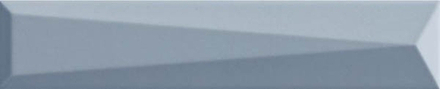 Настенная плитка UP Lingotto Blue Matte (192087)