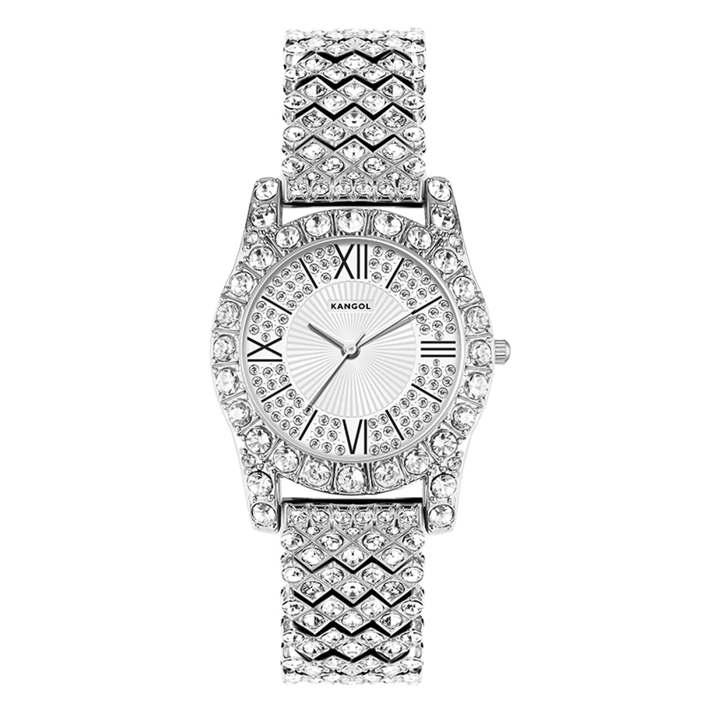 KANGOL Women"s Watch