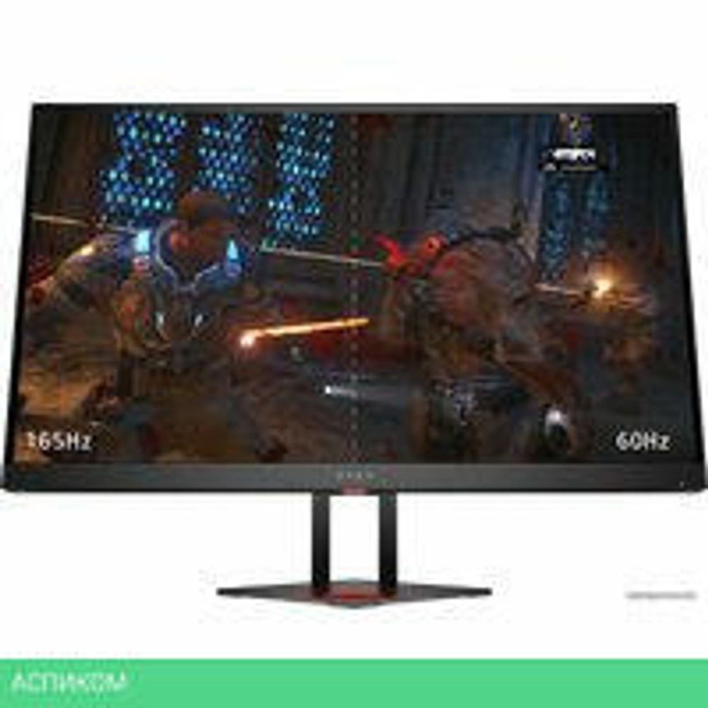Игровой монитор HP Omen 27i 8AC94AA