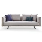 Диван двухместный ENZA HOME DAKAR EH68039