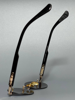 Солнцезащитные очки Chrome Hearts