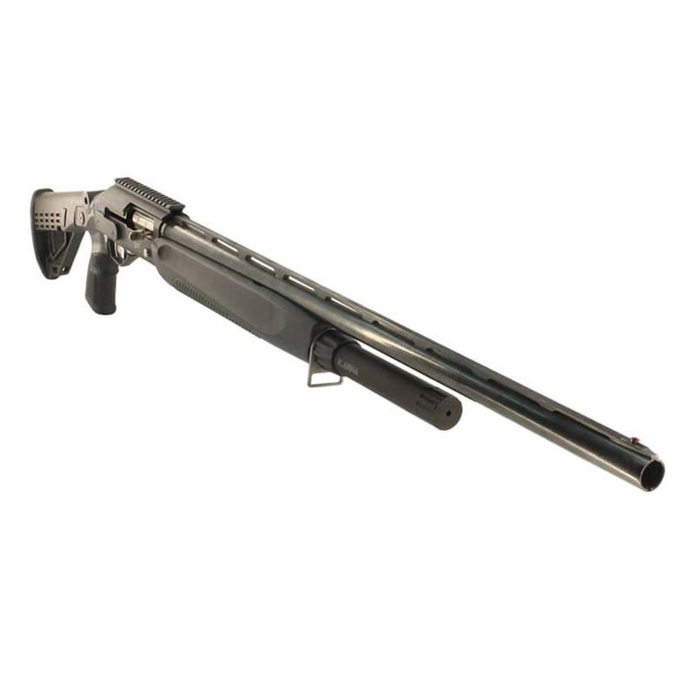 Удлиннитель подствольного магазина для МР-155/153 на 2 патрона, K.Arma