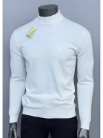 Водолазка утепленная с горлом