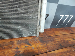 Радиатор кондиционера Porsche Panamera 2 (971) 16-22 Б/У Оригинал 971260399