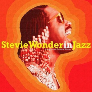 Сборник / Stevie Wonder In Jazz — A Jazz Tribute To Stevie Wonder (LP)