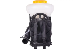 Опрыскиватель бензиновый GS-4311 Huter 70/13/66