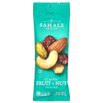 Sahale Snacks, смесь орехов и сухофруктов, классические фрукты и орехи, 9 пакетиков по 42,5 г (1,5 унции)