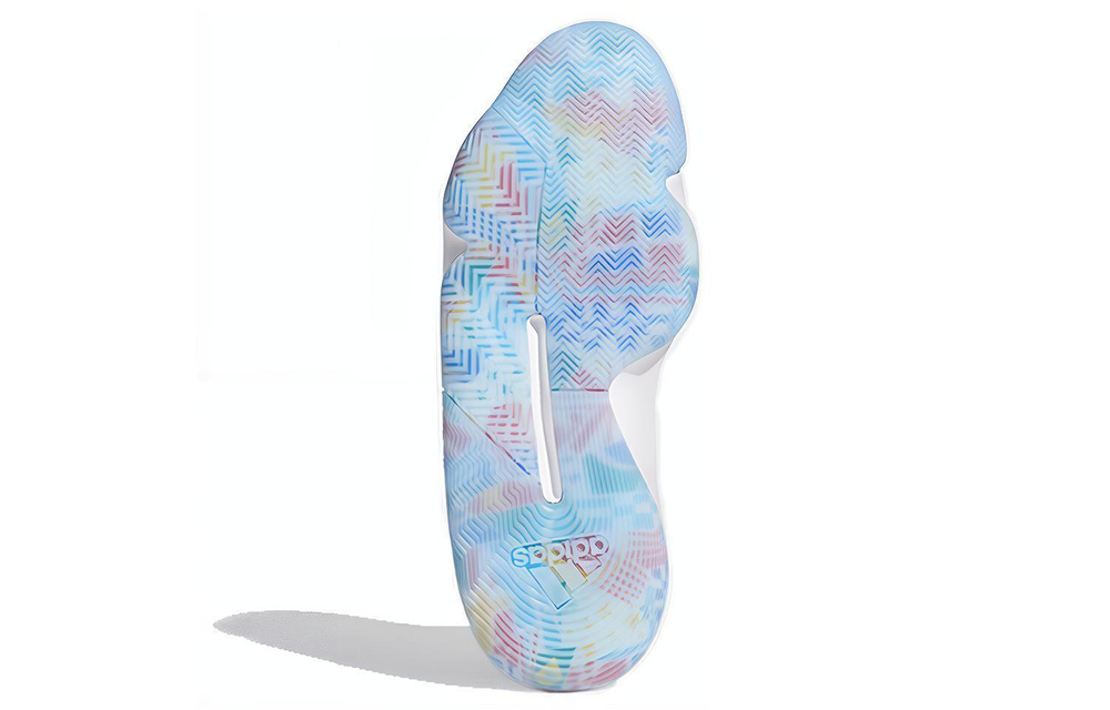 Кроссовки Adidas Pro Bounce Madness 2019