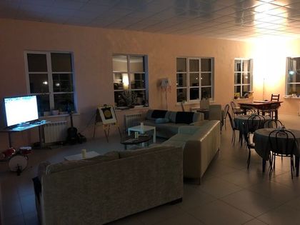 Караоке в «Романовском Парке»