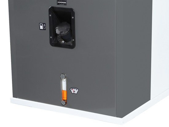 Теплогенератор дизельный CONFORT 1G oil стационарный Ballu-Biemmedue