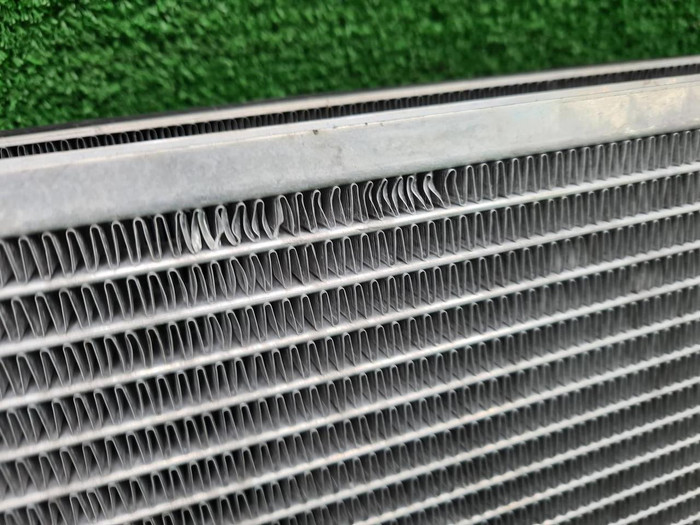 Кассета радиаторов Zeekr 001 (2021-н.в.)