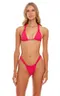 Верх купальника 9364 Naya Bright Rose