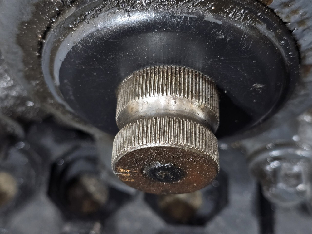 ГУР (дефект)