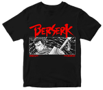 Футболка Гатс