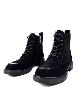 Ботинки женские