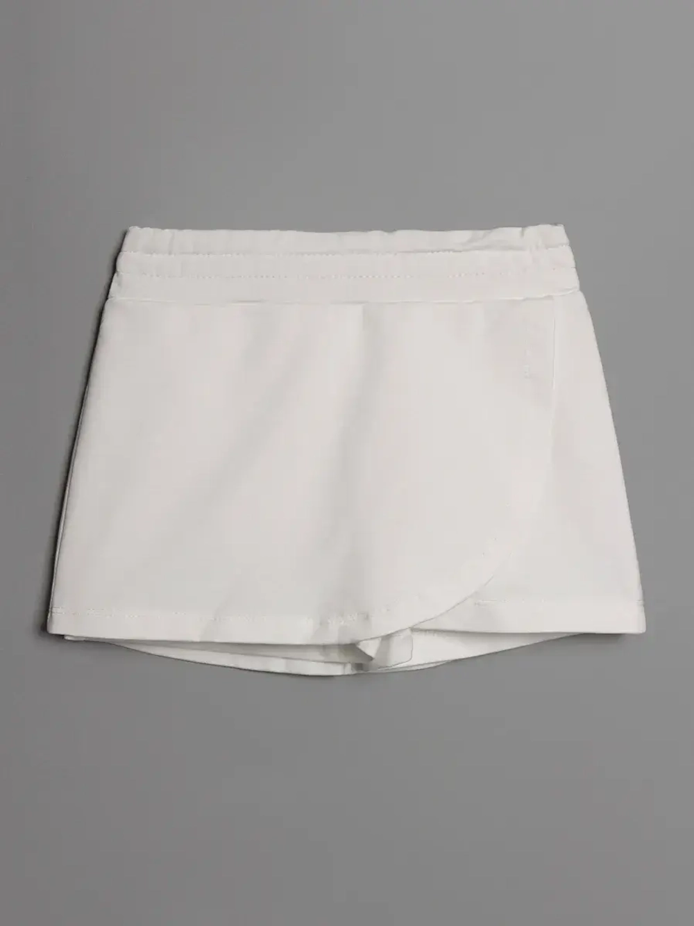 Юбка-шорты в школу