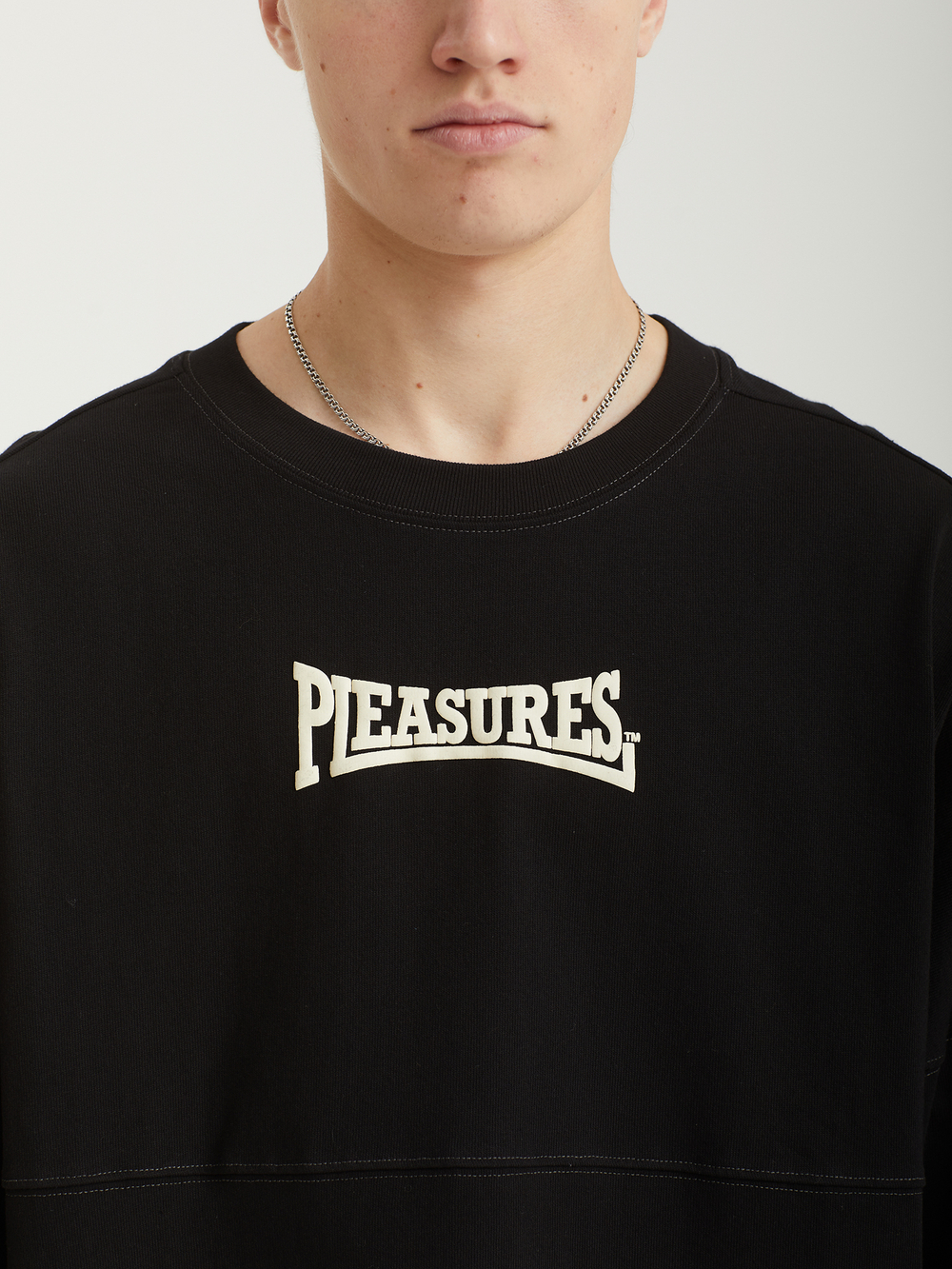 Мужской Лонгслив Bulldog Heavyweight