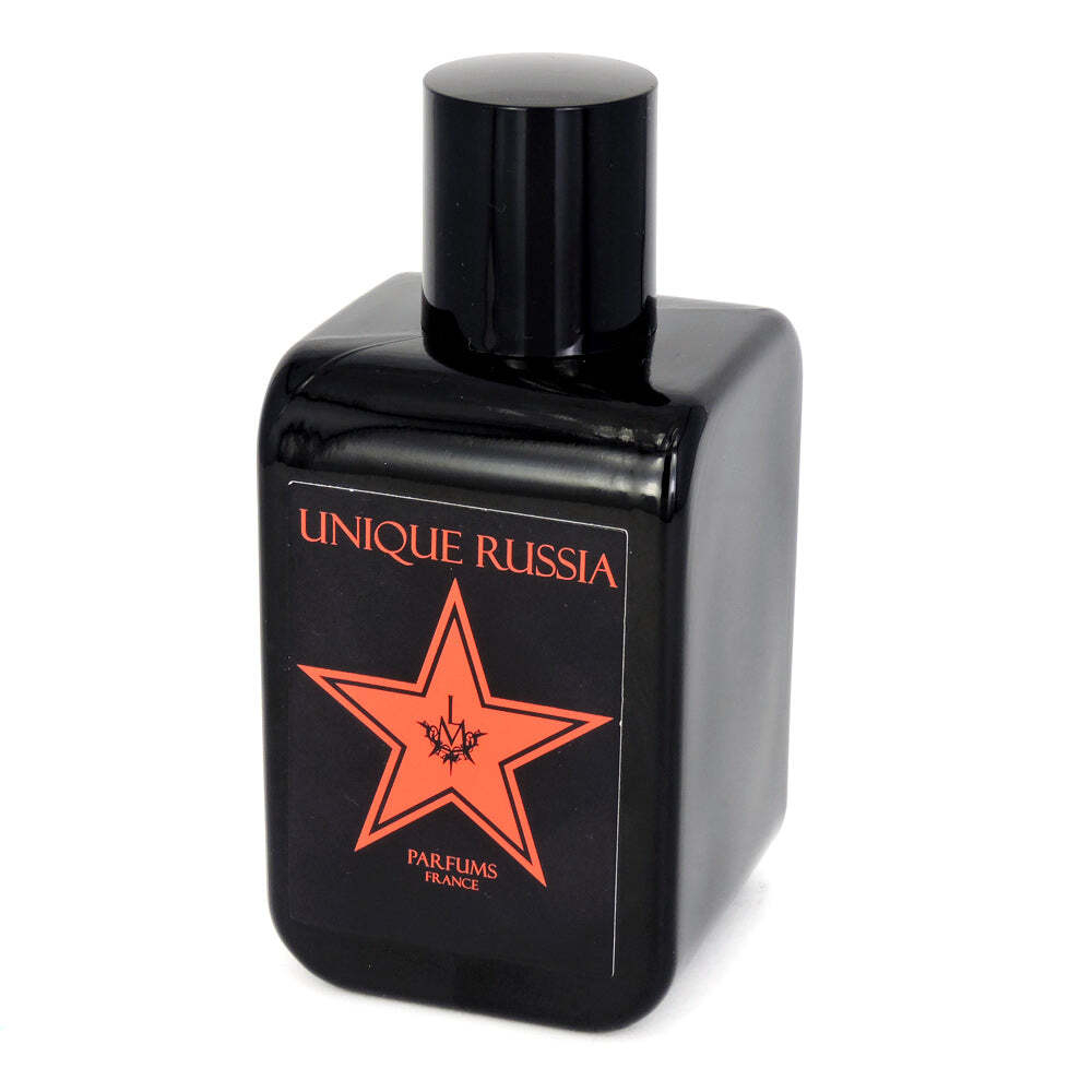LM Parfums Unique Russia