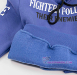 теплый костюм BE Reflex капюшон начес 4855