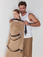 БАЗОВЫЙ РЕМЕНЬ EPSOM BLACK