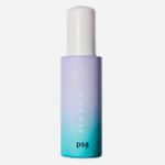 PSA DEW HALO: Niacinamide & Blackberry Glow Mist Мист для сияния с ниацинамидом и экстрактом ежевики, 50 мл