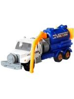 Машинка Хот Вилс Matchbox Vacuum Septic Truck N3242 GWG45