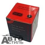 Съемник масляного фильтра  ЦЕПЬ под ключ IN-055 в упак