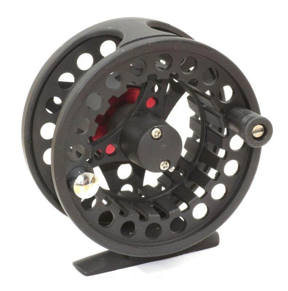 Катушка для рыбалки Stinger Fly RiverCross-3