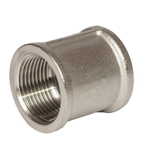 Муфта 3/8"В х 3/8"В