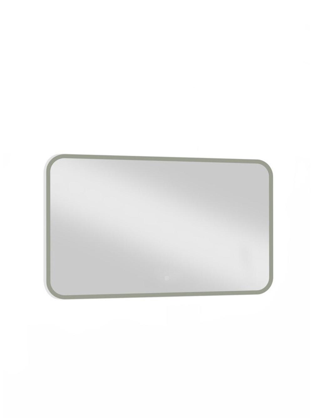 Зеркало "Demure Led" 1200х700
