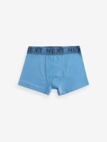 Трусы для мальчика Next 413-873, 7 шт., Синий