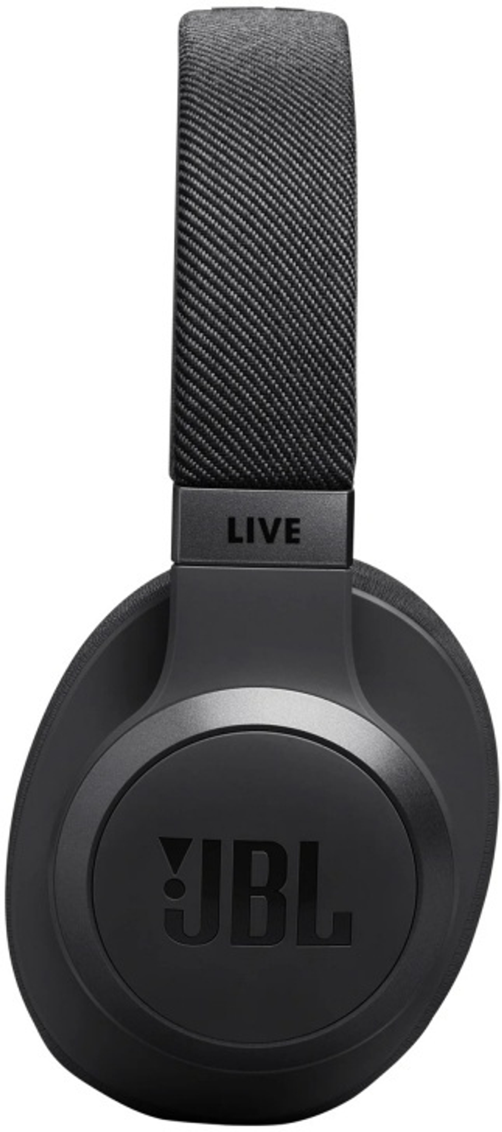 Беспроводные наушники JBL Live 770NC черный