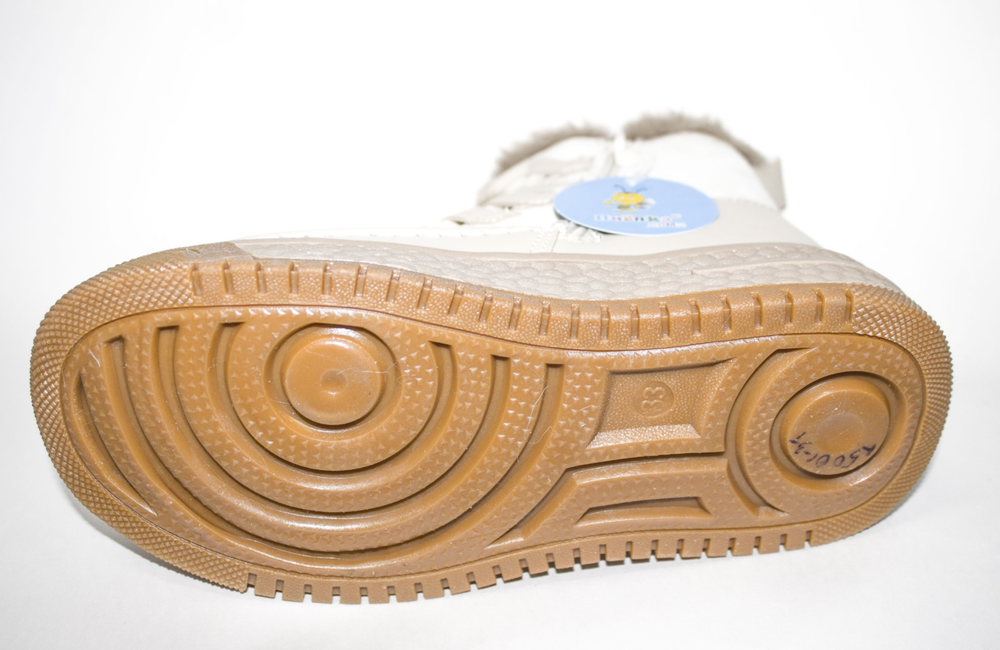 Ботинки детские зимние T5001-3T