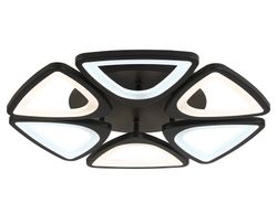 Ambrella Потолочный светодиодный светильник с пультом Original FA4495