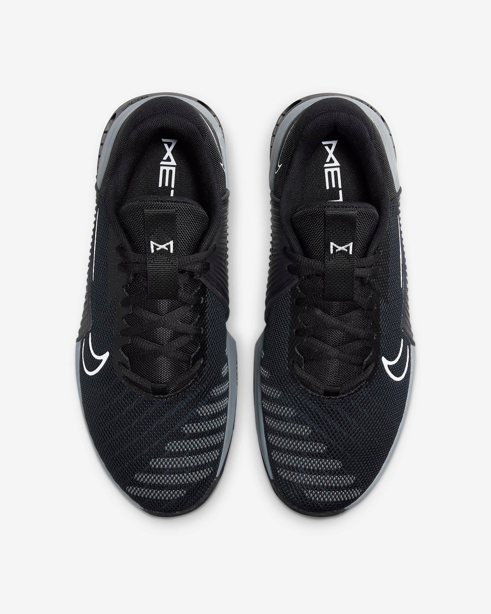 Кроссовки мужские Nike Metcon 9 (Черные)