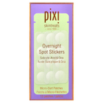 Pixi Beauty, ночные стикеры для точечного применения, 12 патчей